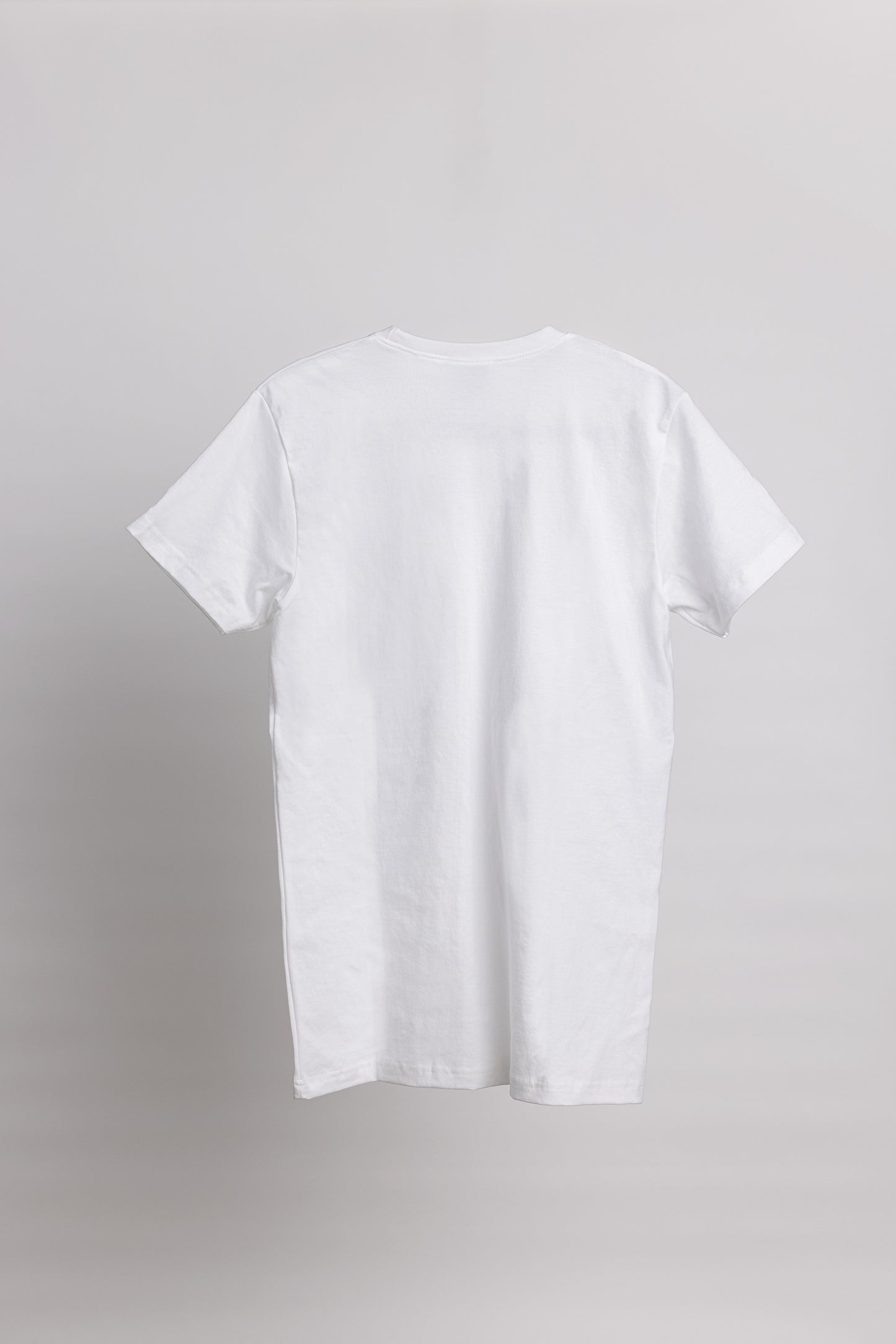 Atletico T-shirt (hvit)
