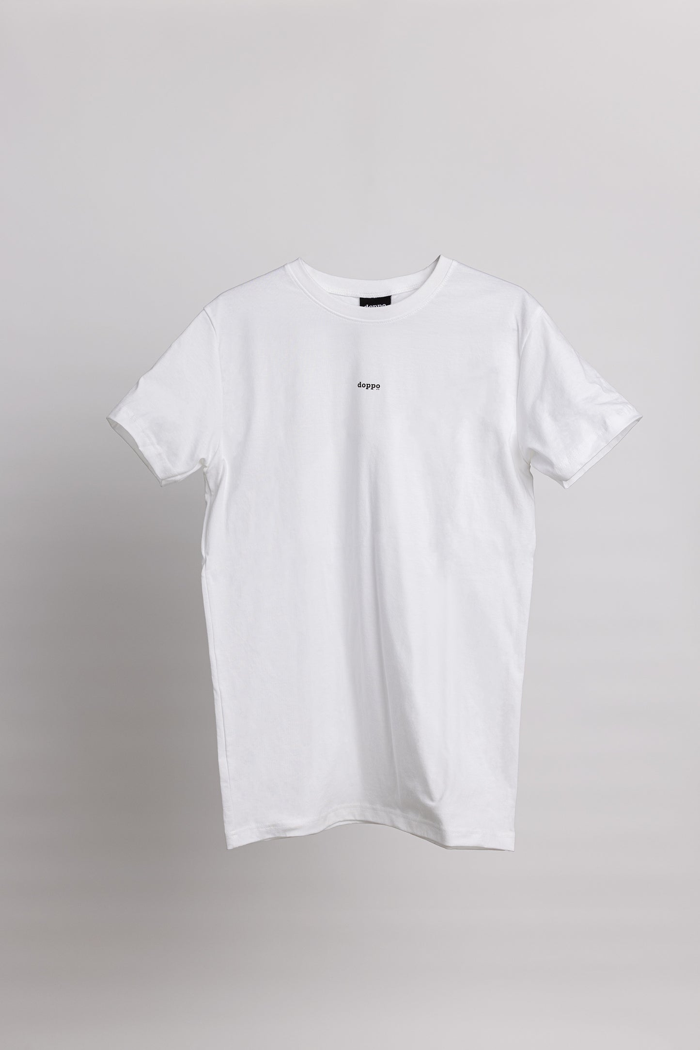 Atletico T-shirt (hvit)