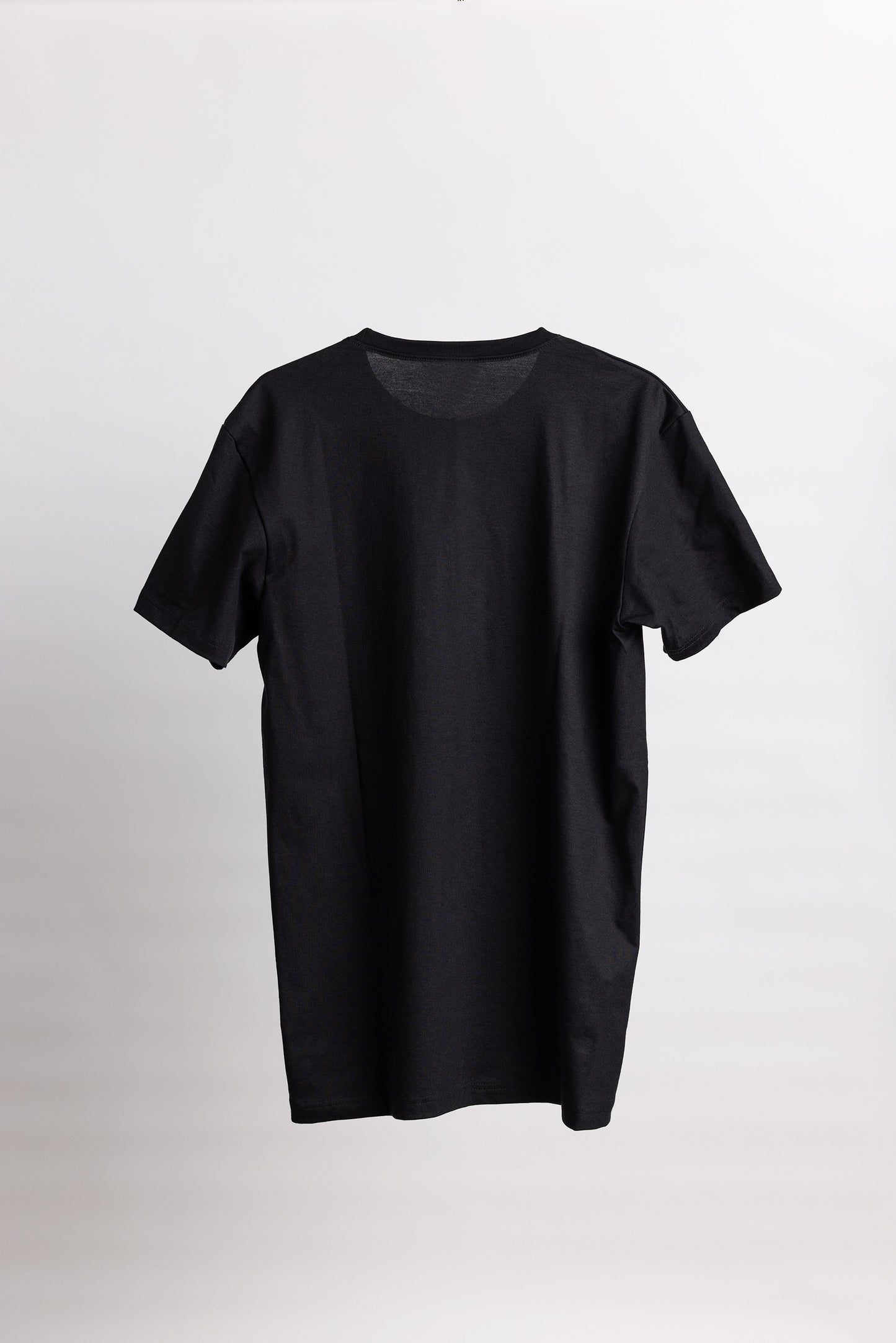 Atletico T-shirt (sort)
