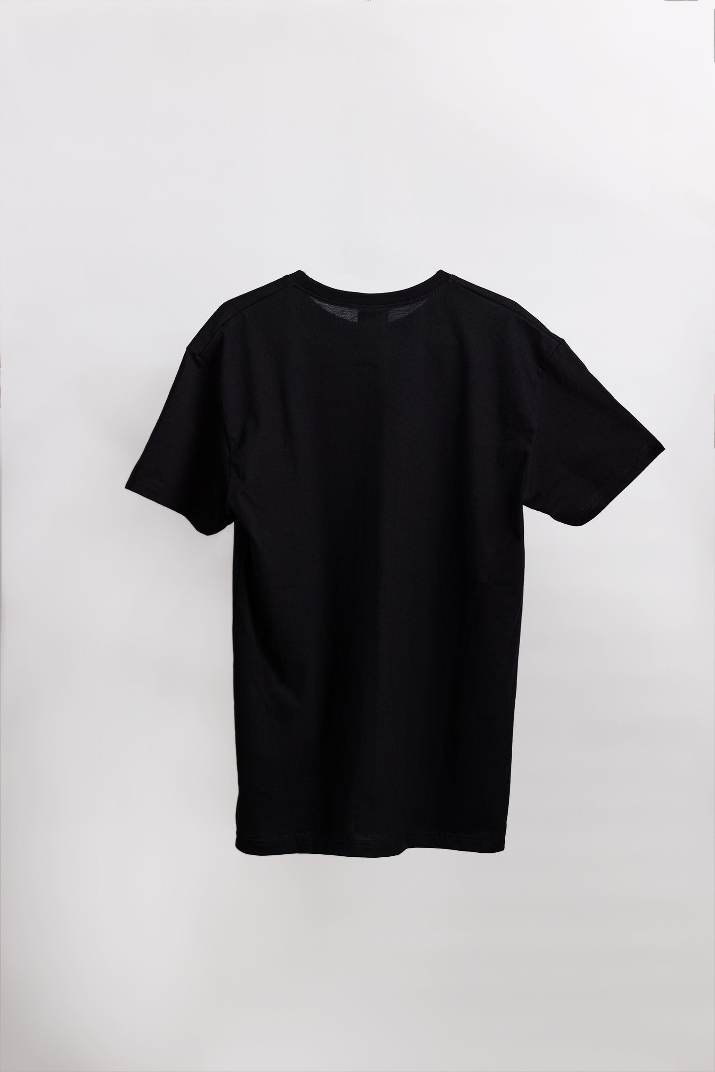 Classico T-shirt (sort)