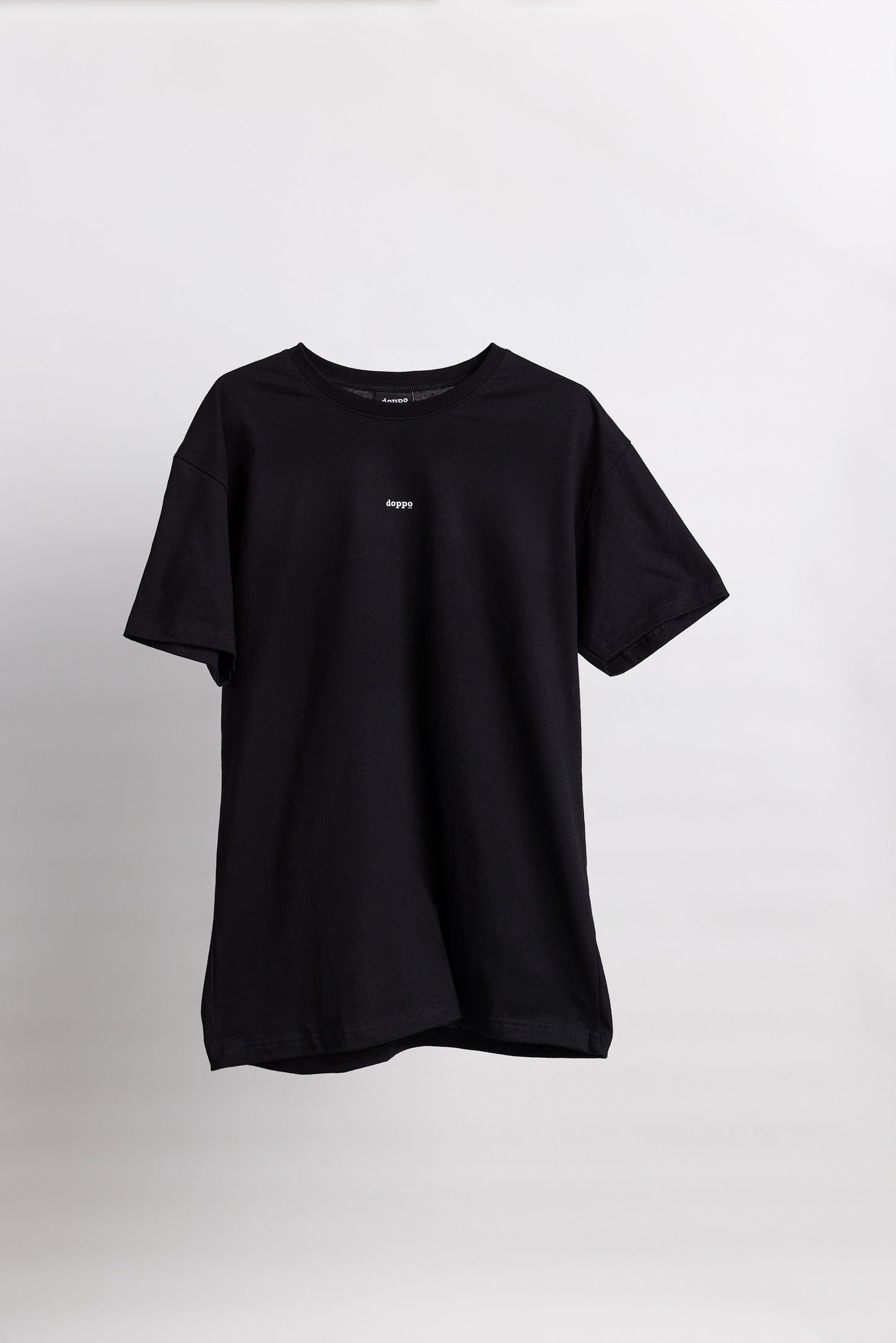 Classico T-shirt (sort)