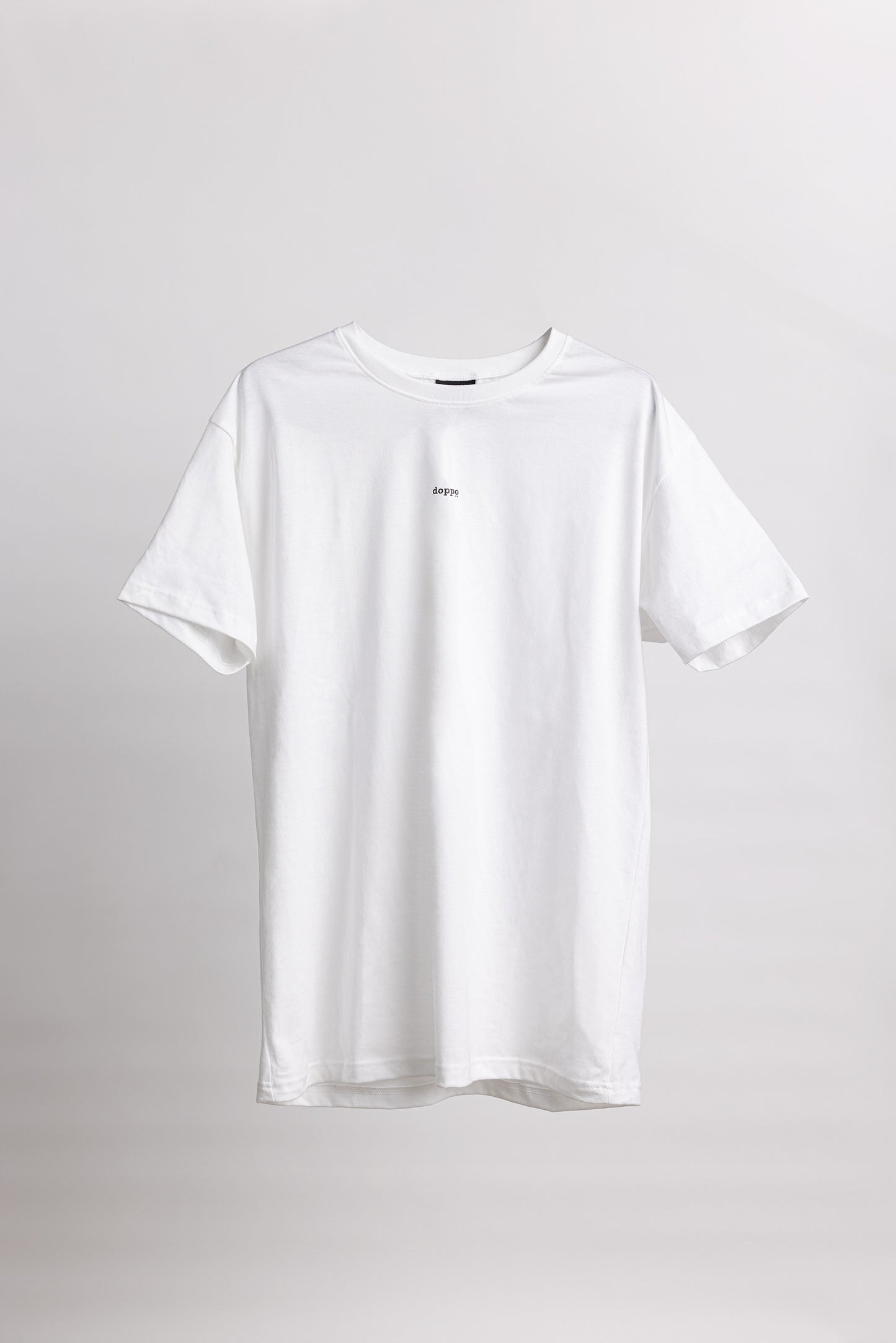 Classico T-shirt (hvit)